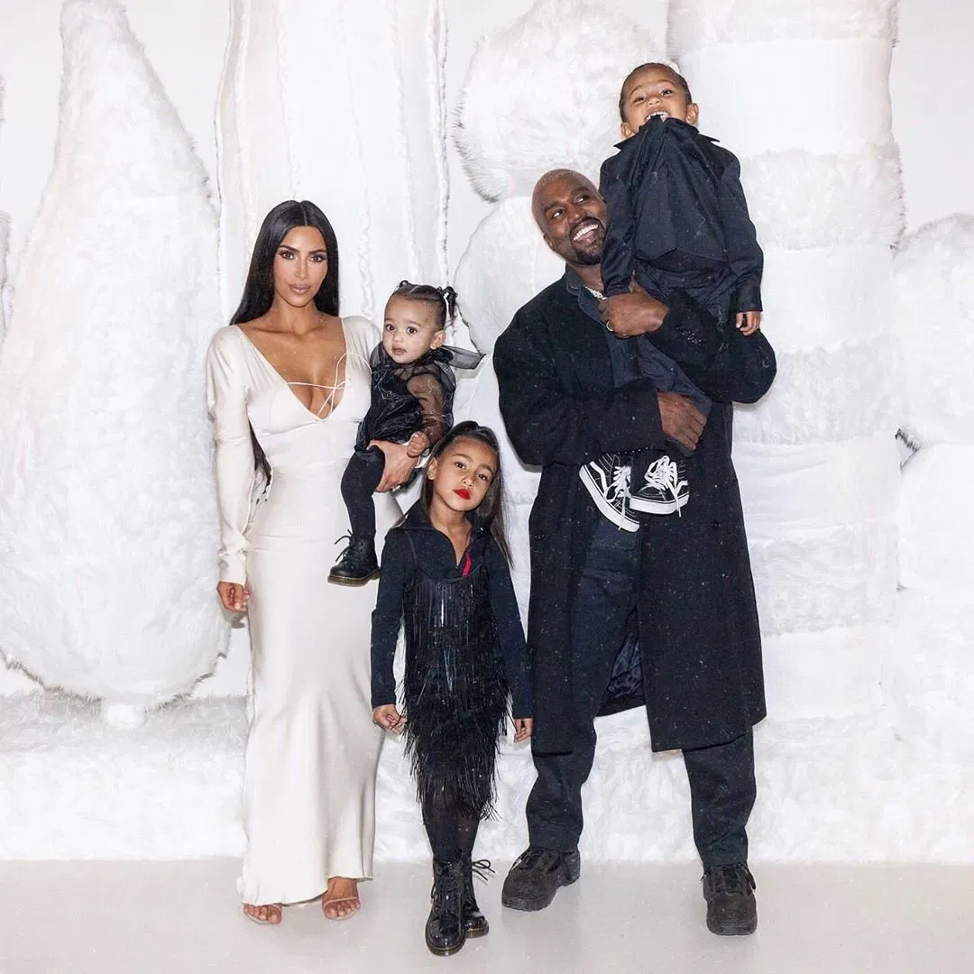 Image credit: Instagram | @kimkardashian