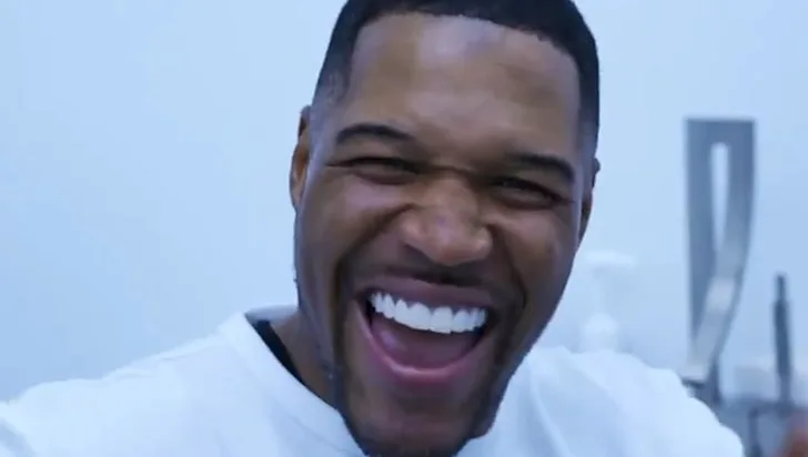Image credit: Twitter | @michaelstrahan