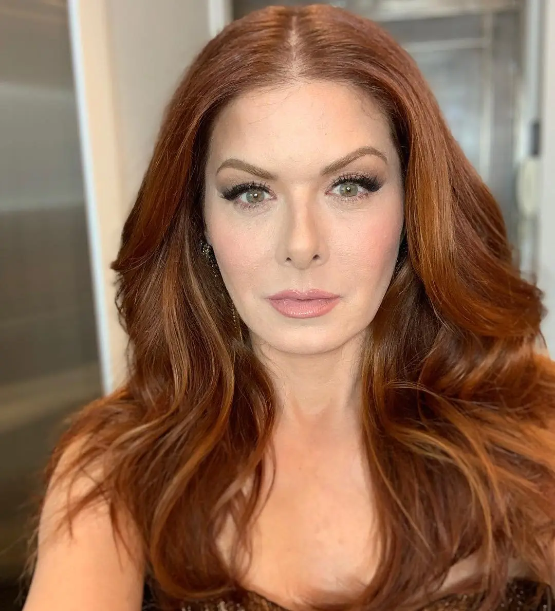 Image credit: Instagram | @therealdebramessing