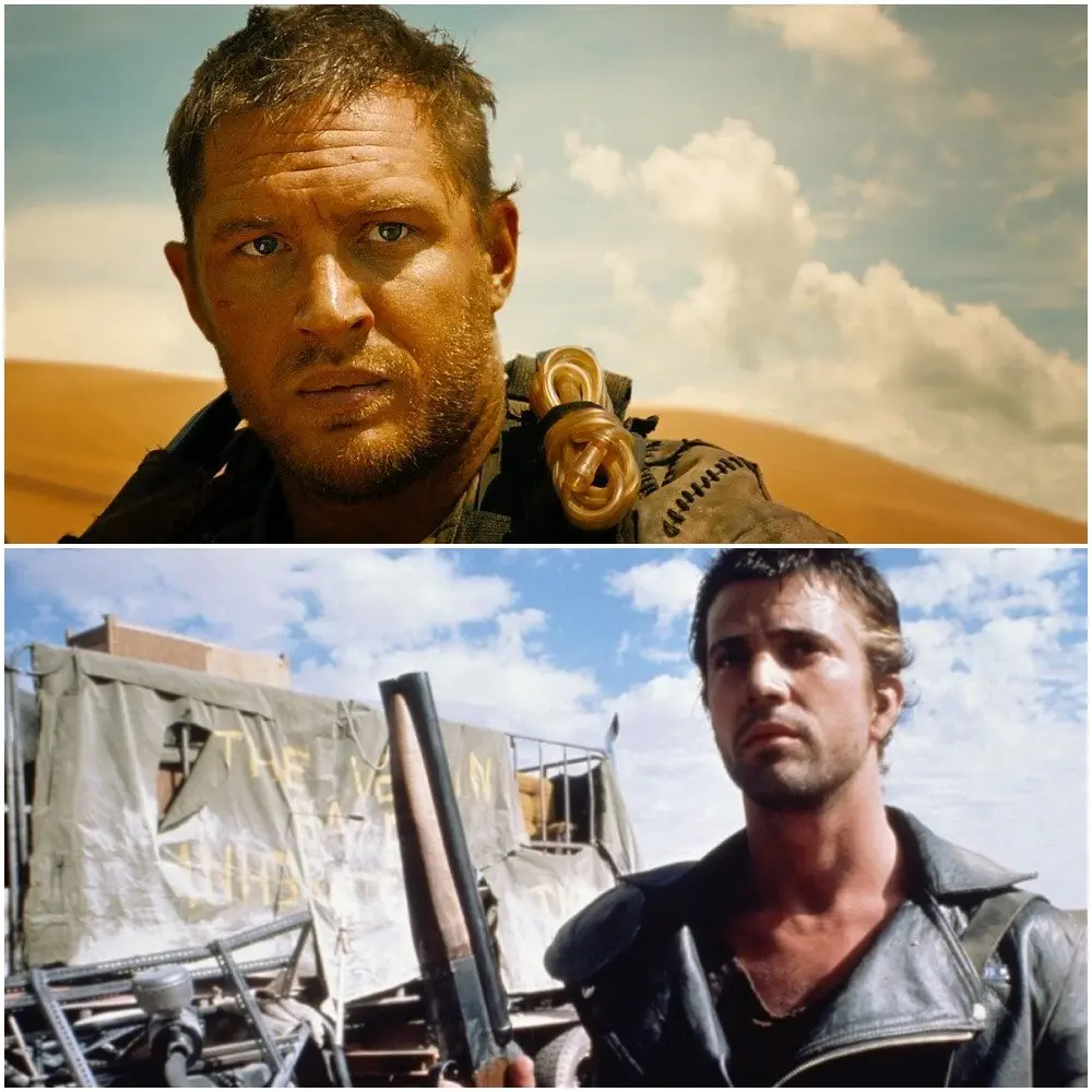 Image credit: Village Roadshow