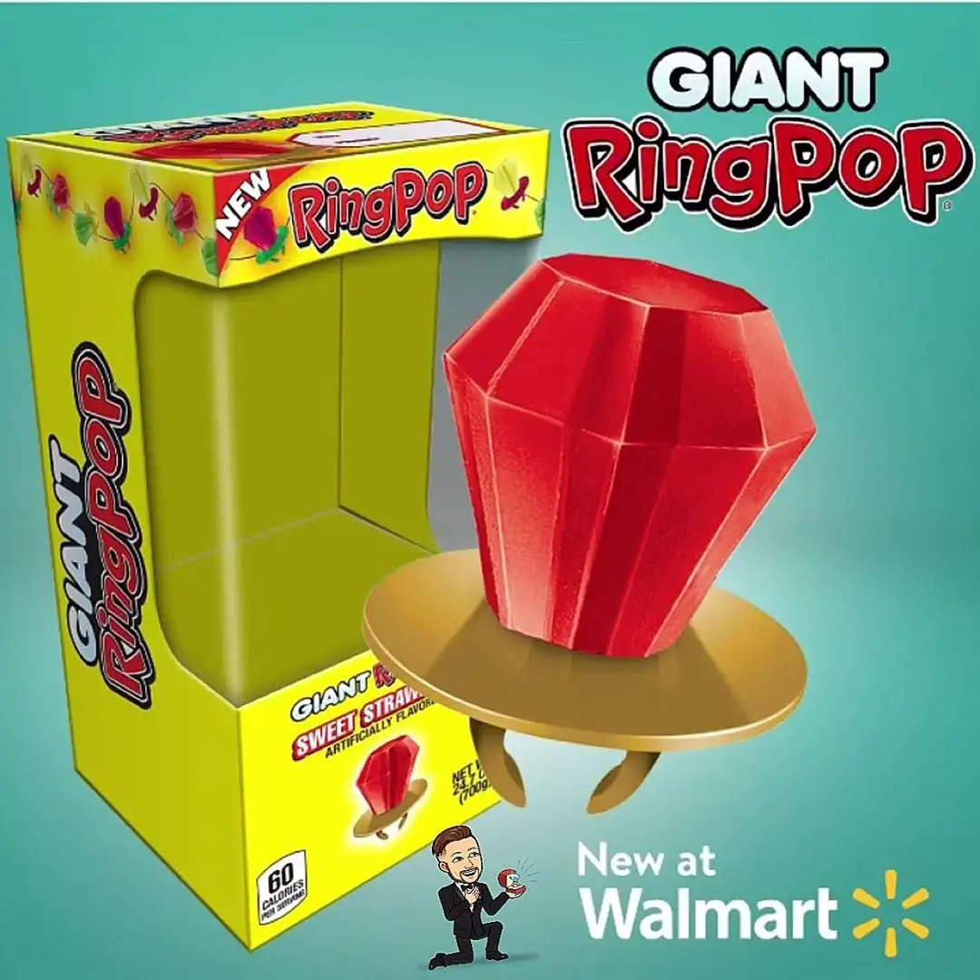 Image credit: Walmart