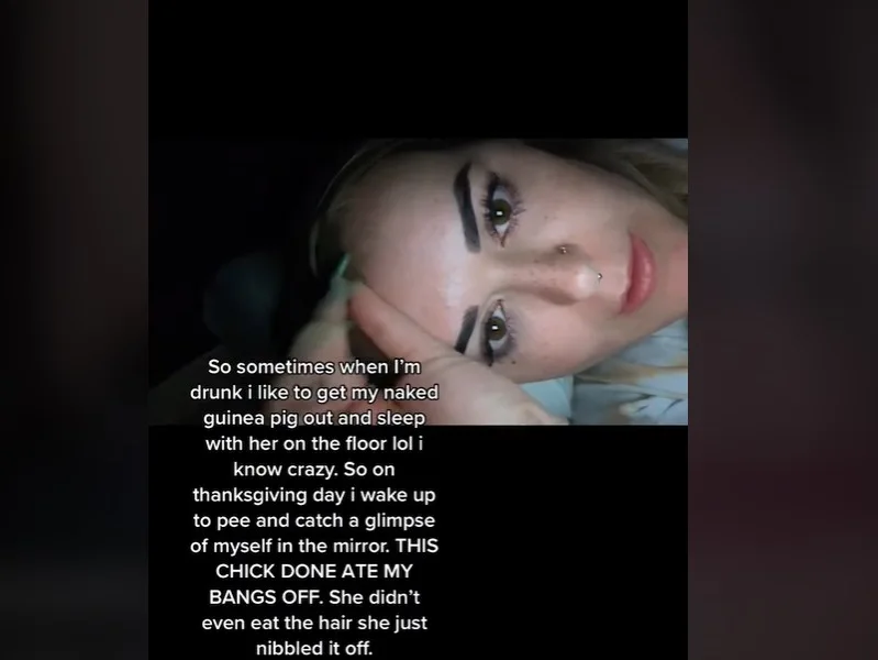 Image credit: TikTok | @garasullivan