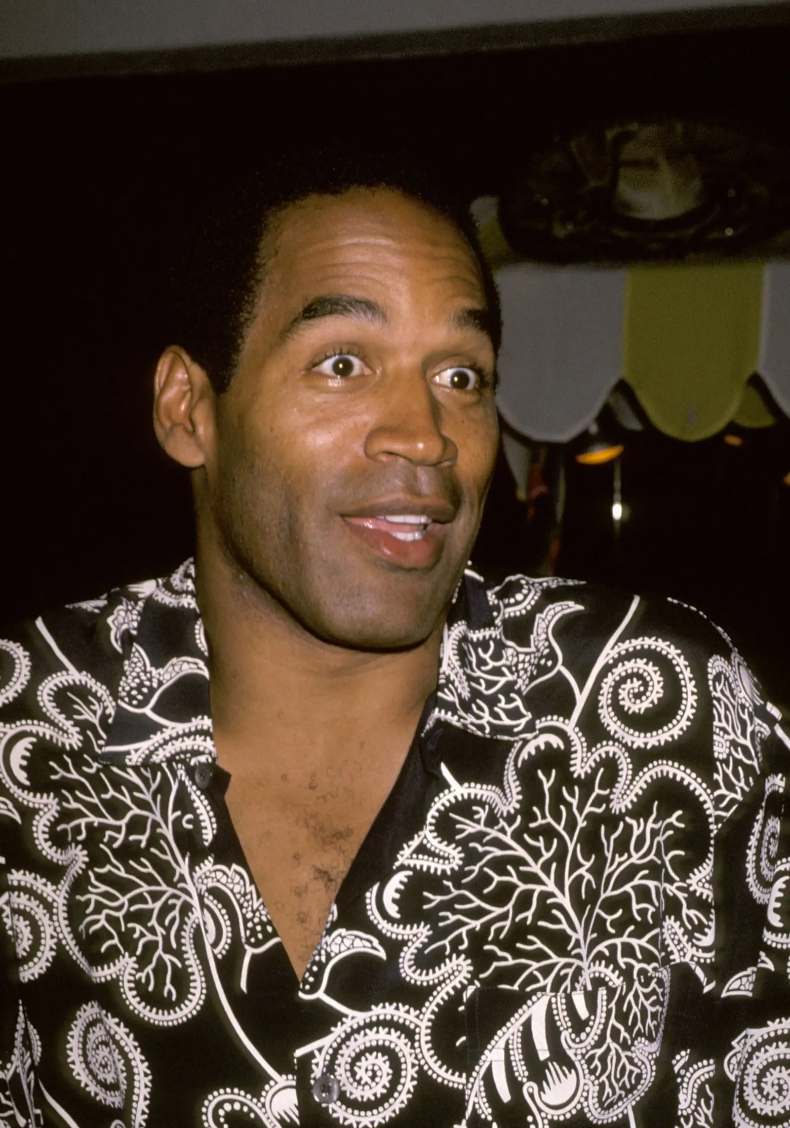 Image credit: Getty Images | Ron Galella