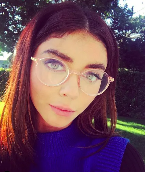 Image credit: Instagram | @sarahhyland