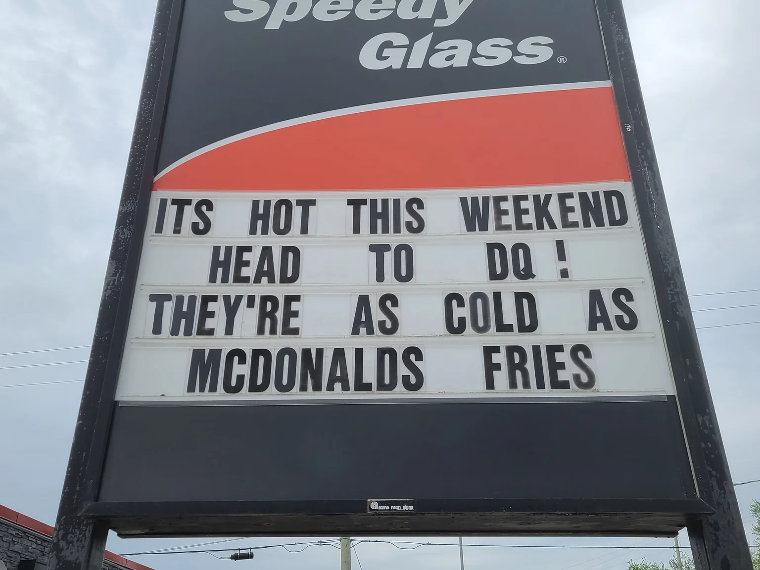 Image credit: Facebook | Trevor Cork