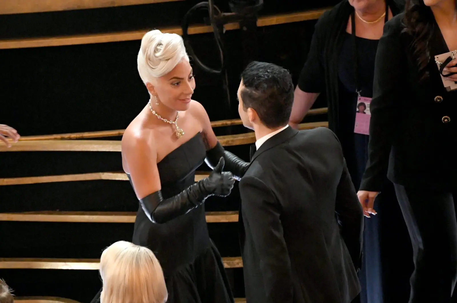 Image credit: Getty Images | Kevin Winter