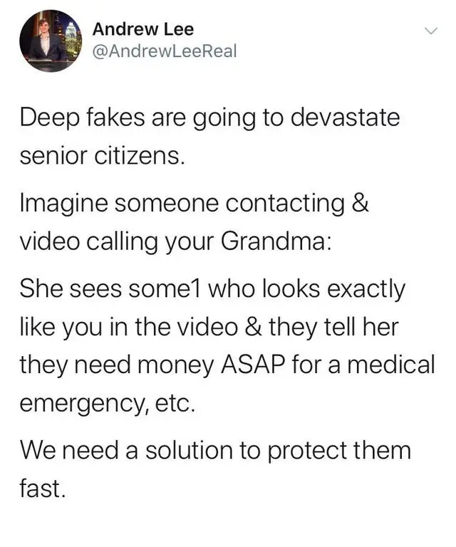 Image credit: Twitter | AndrewLeeReal