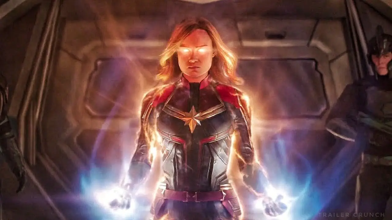 Image credit: Marvel