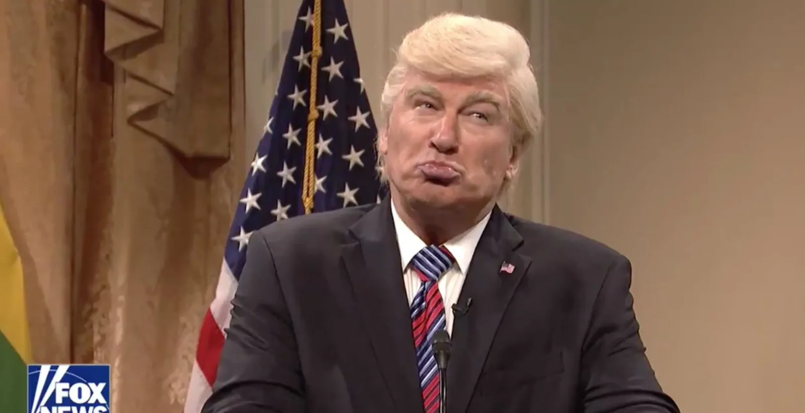 Image credit: YouTube | Saturday Night Live