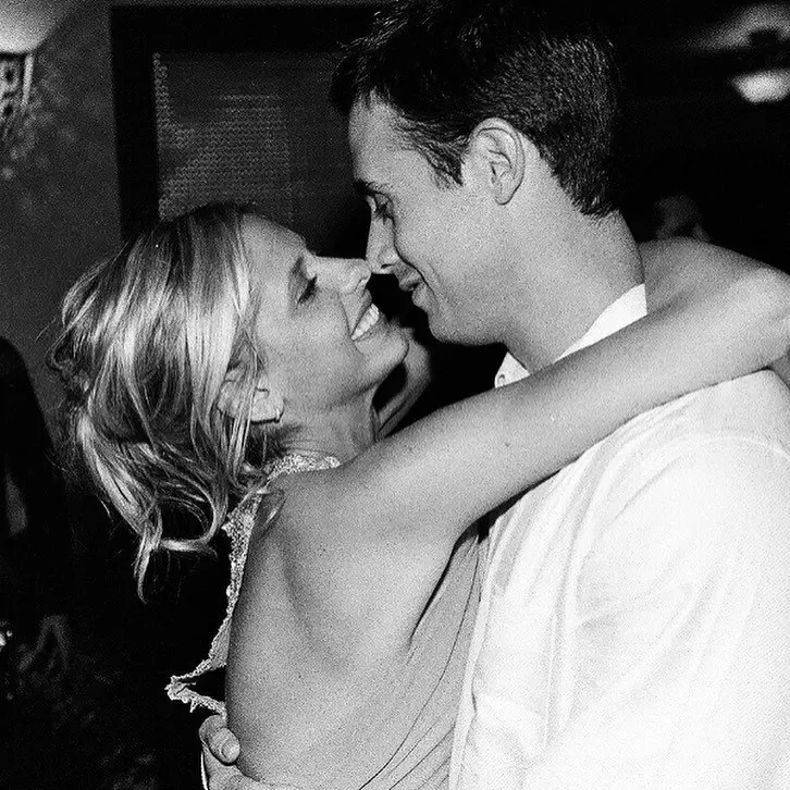 Image credit: Instagram | @sarahmgellar