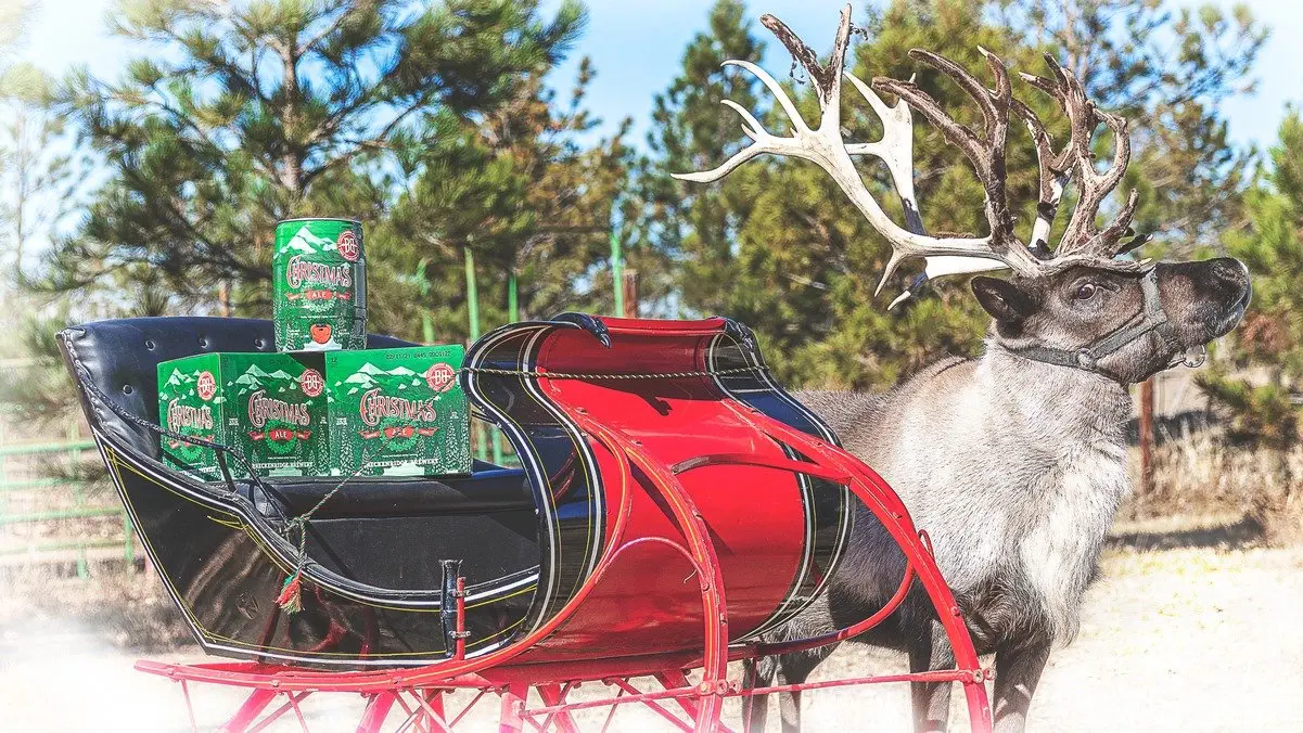 Image credit: Facebook | Breckenridge Brewery