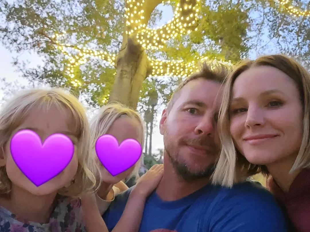Image credit: Instagram | @kristenanniebell