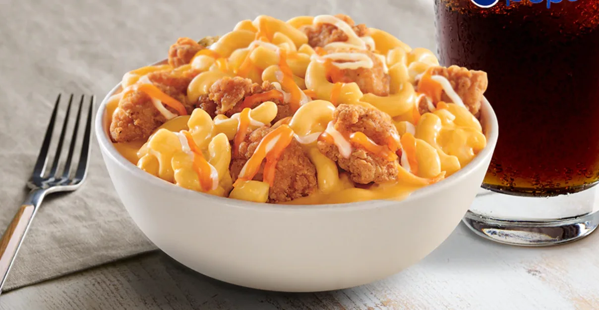 Image credit: KFC