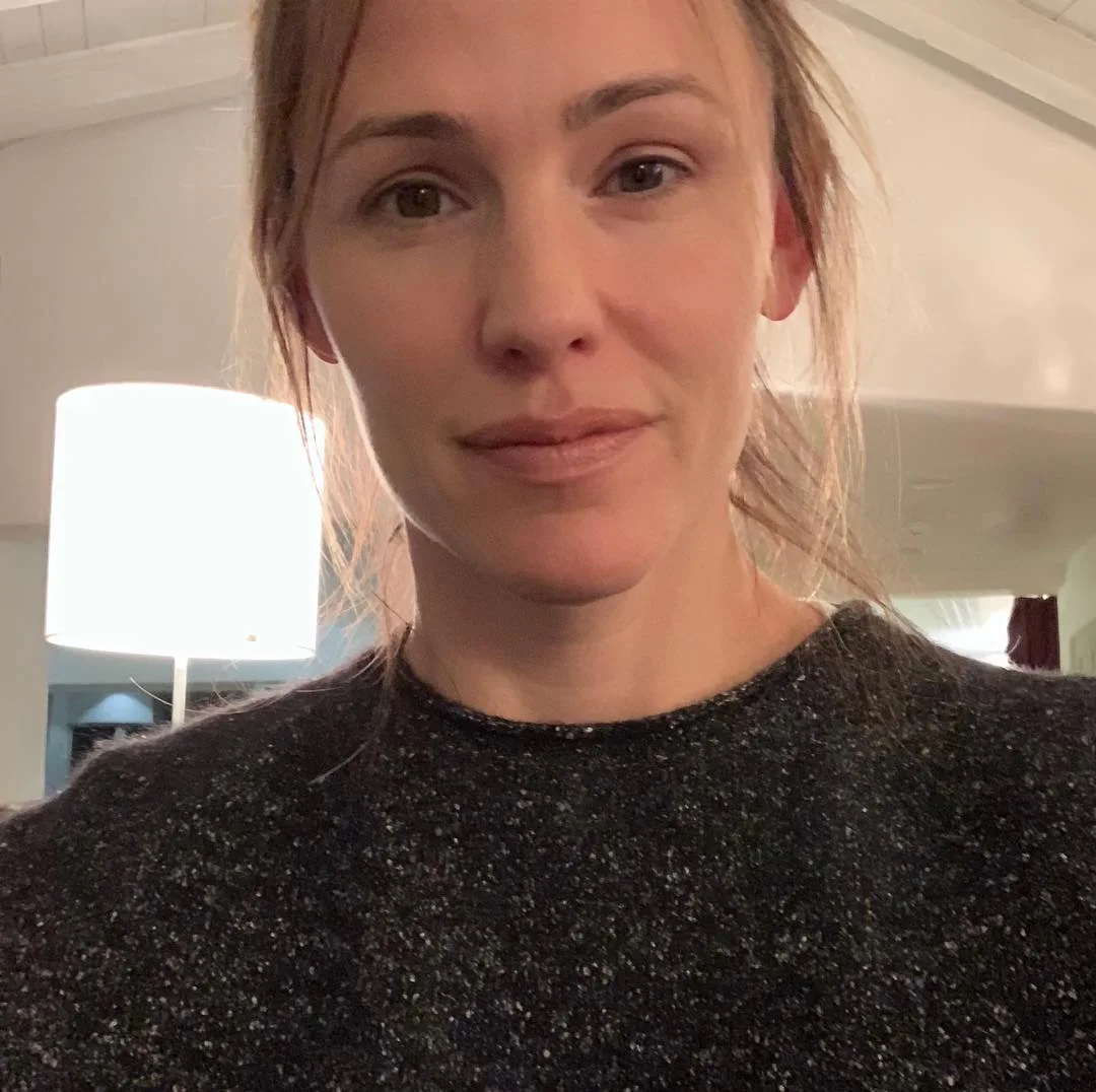 Image credit: Instagram | @jennifergarner