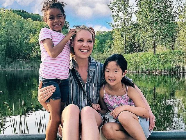 Image credit: Instagram | @katherineheigl