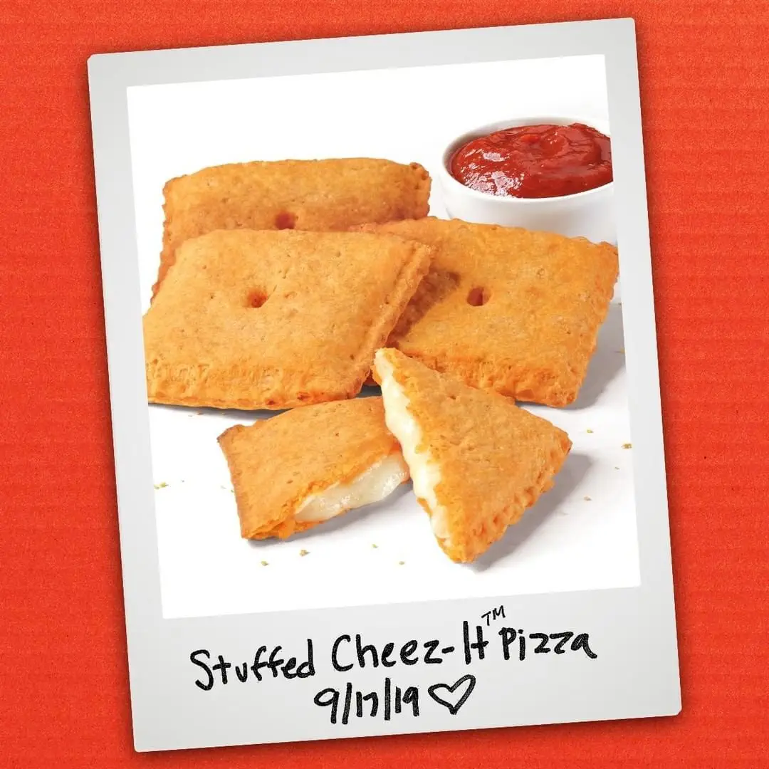 Image credit: Instagram | @pizzahut