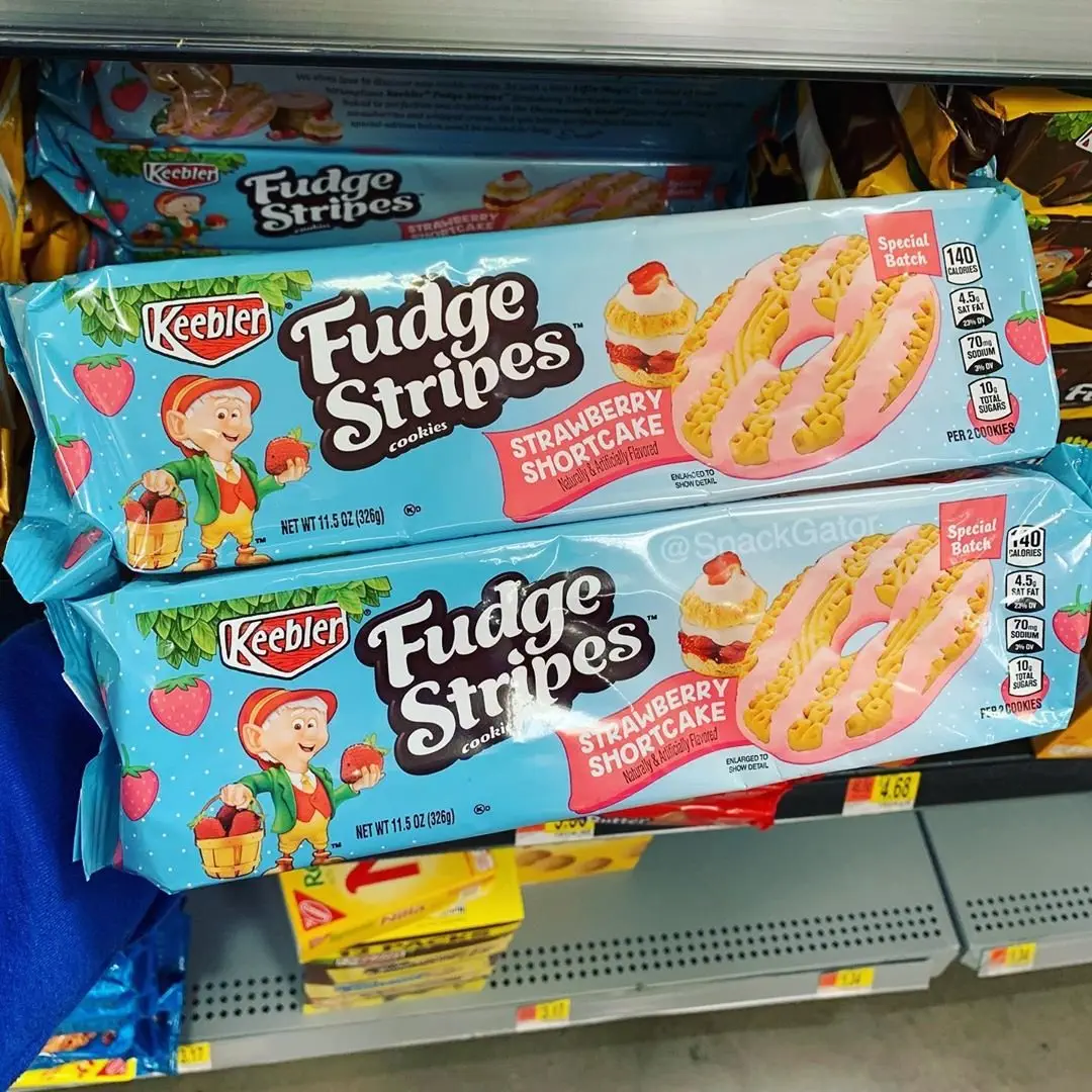 Image credit: Instagram | @snackgator