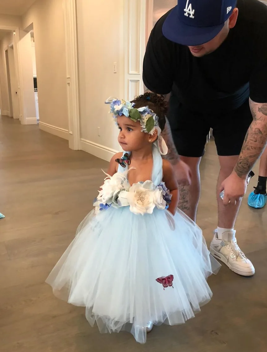 Image credit: Instagram | @kimkardashian