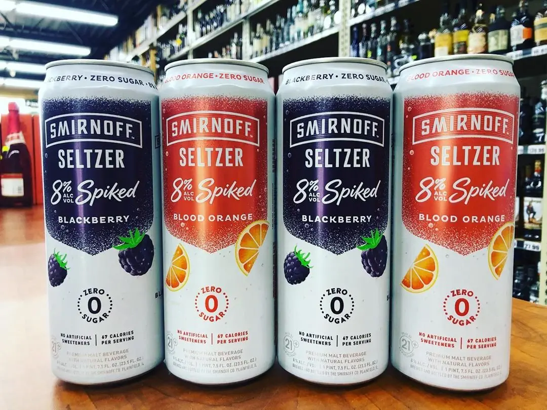 Image credit: Instagram | @paradise_liquor