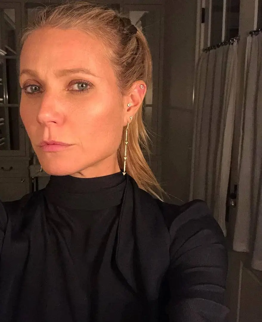 Image credit: Instagram | @gwynethpaltrow
