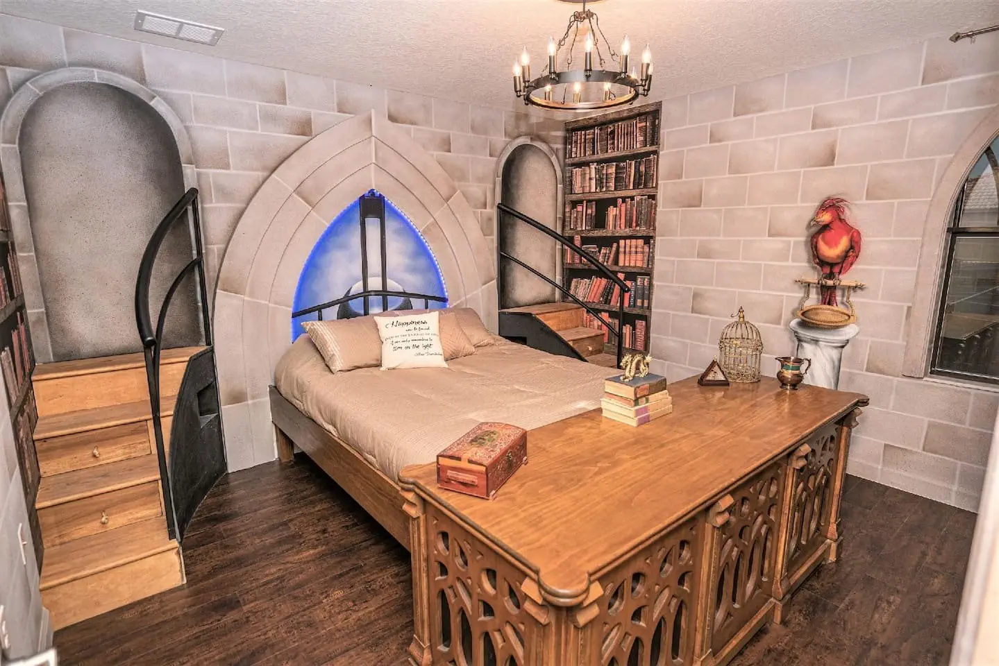 Image credit: Airbnb
