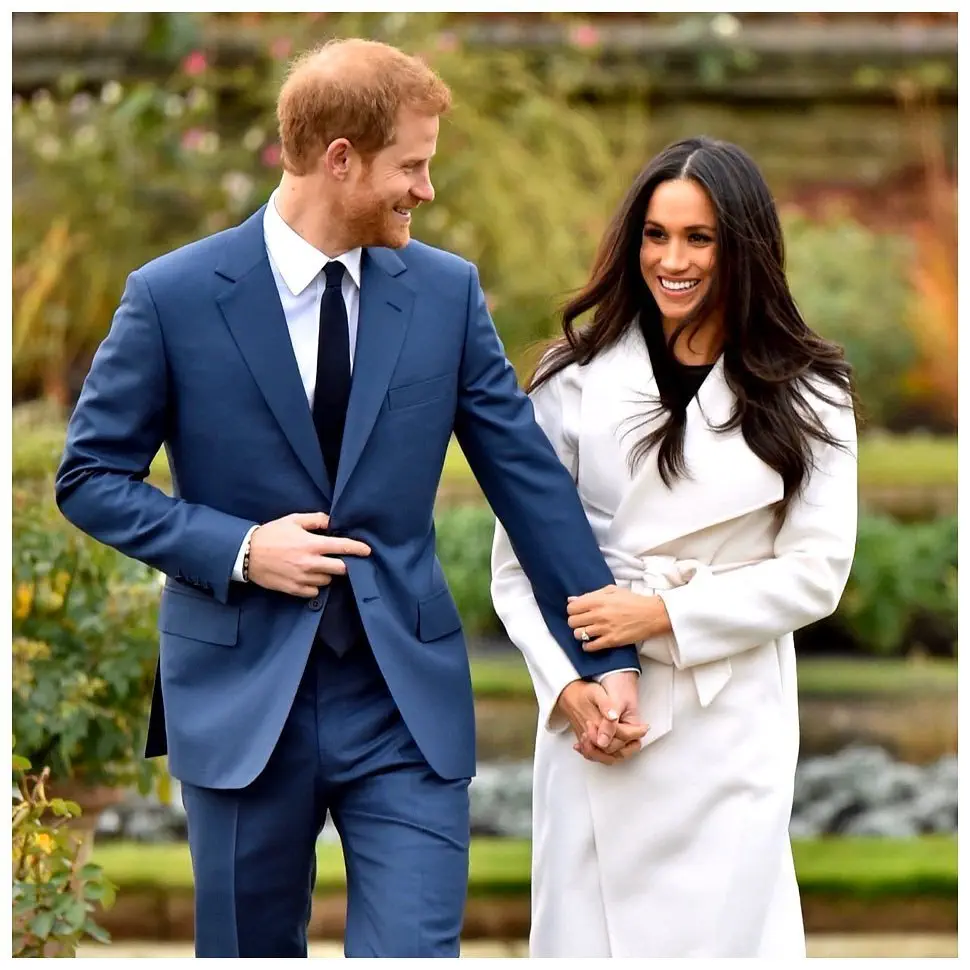 Image credit: Instagram | @sussexroyal