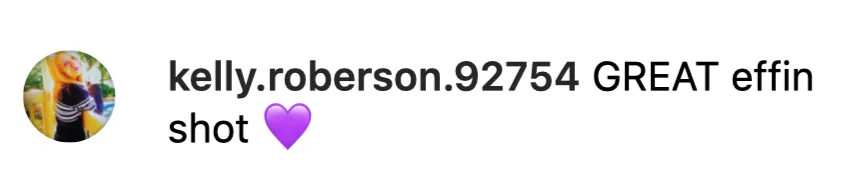 Image credit: Instagram | @rileykeough