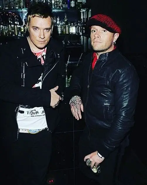 Image credit: Instagram | @theprodigyofficial