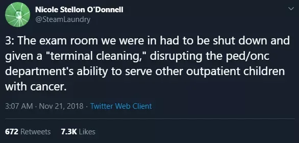Image credit: Twitter | @SteamLaundry