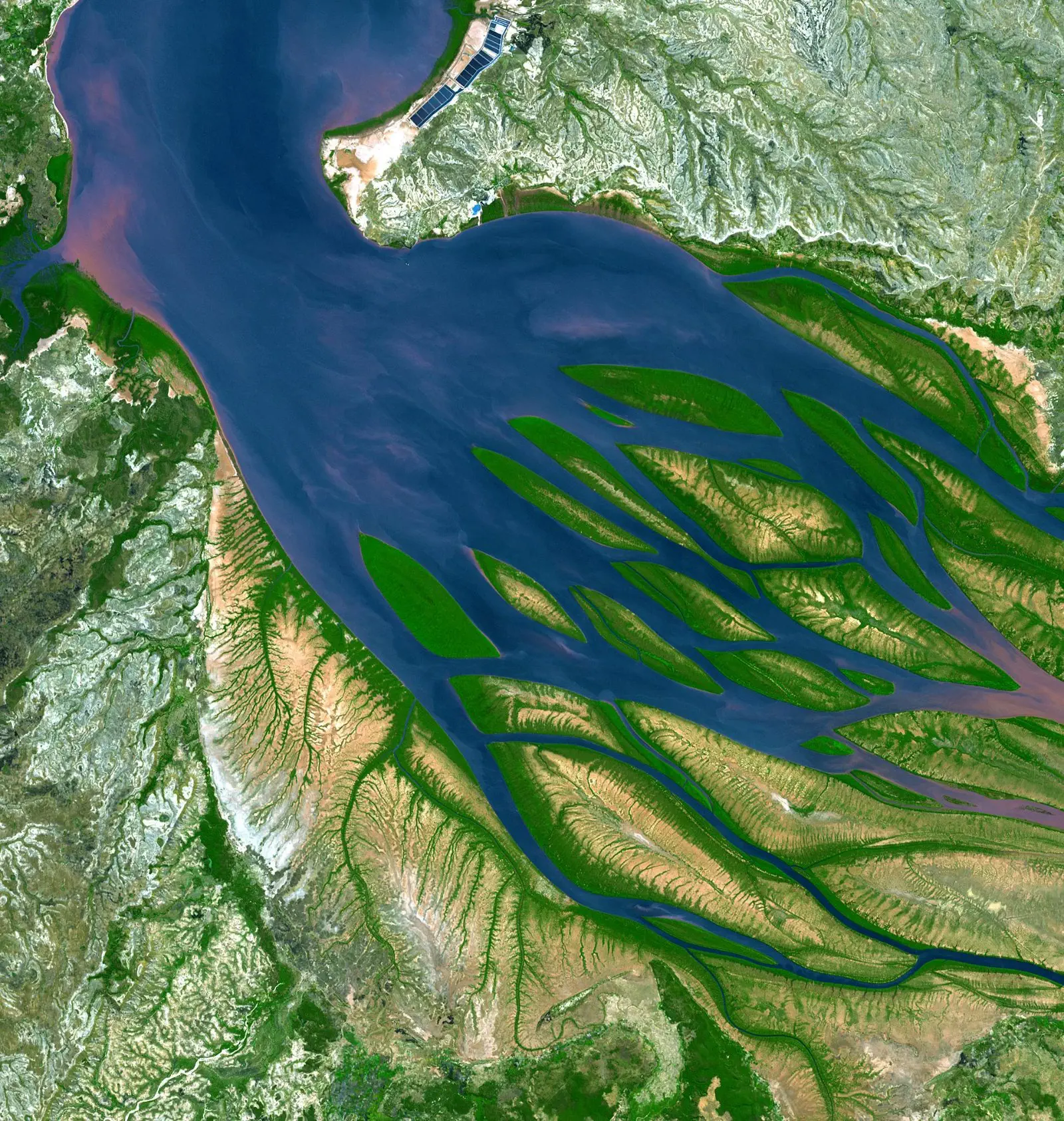 Image credit: NASA