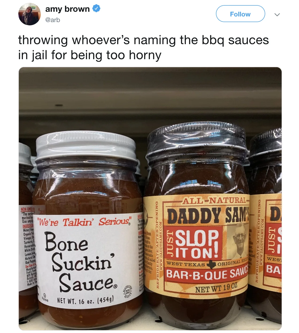 Image credit: Twitter | @arb