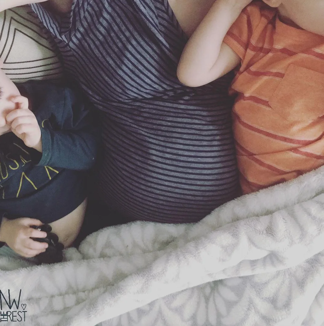 Image credit: Instagram l @nataliebennettvlogs