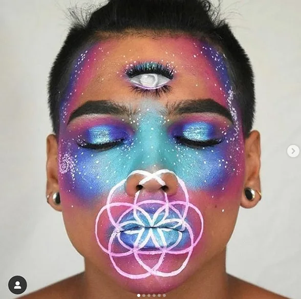 Image credit: Instagram | @mo.leficent_23