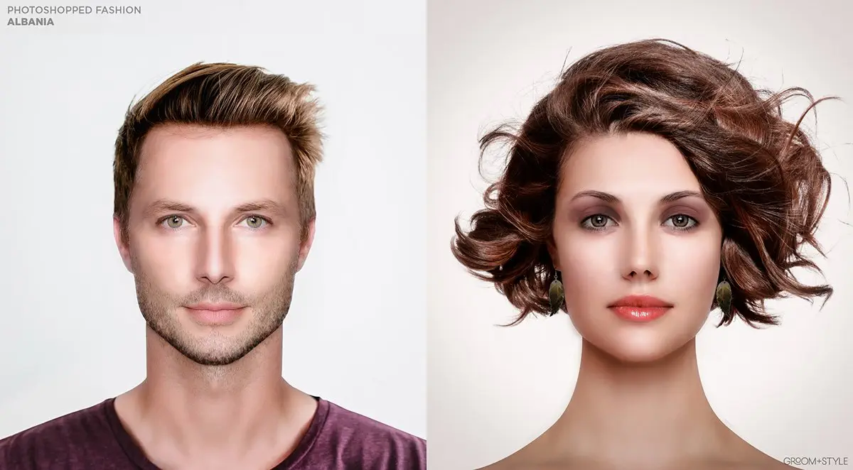 Image credit: Groom+Style