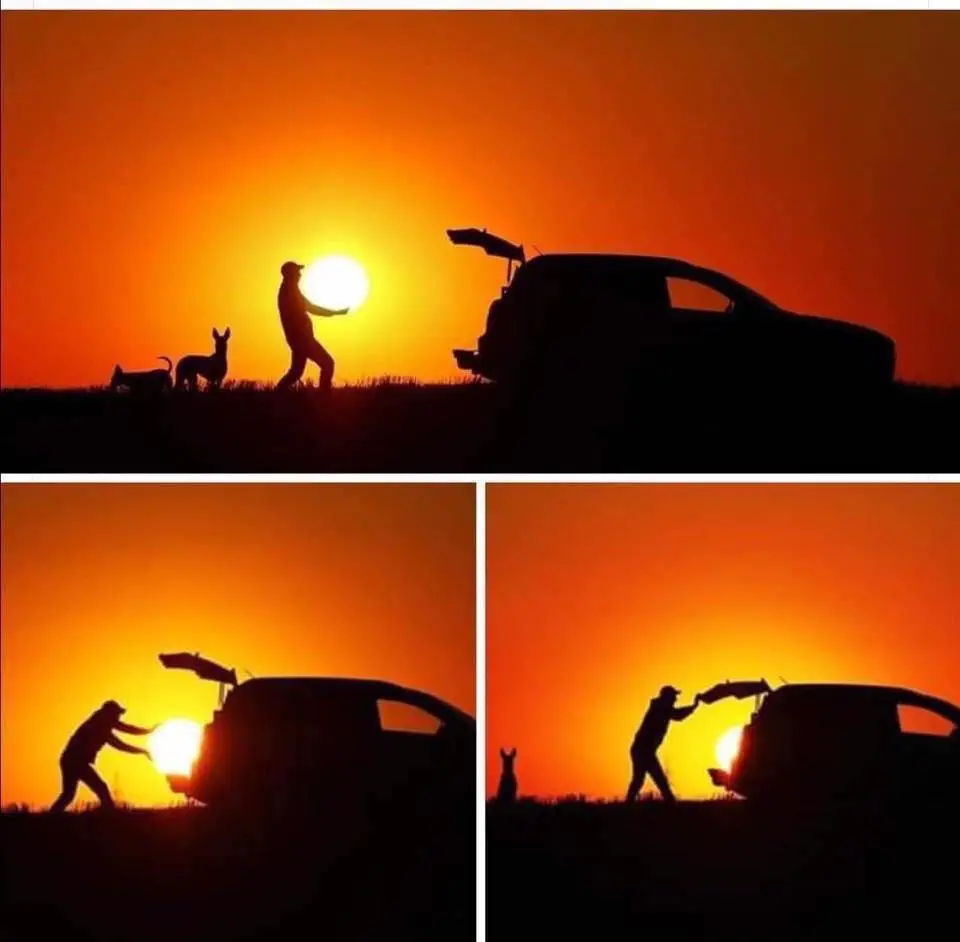 Image credit: Reddit | kleancut