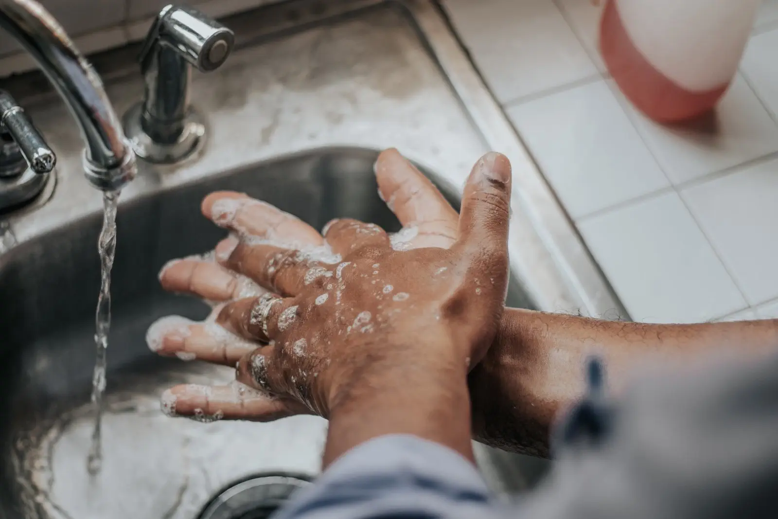 Image credit: Unsplash | Mélissa Jeanty