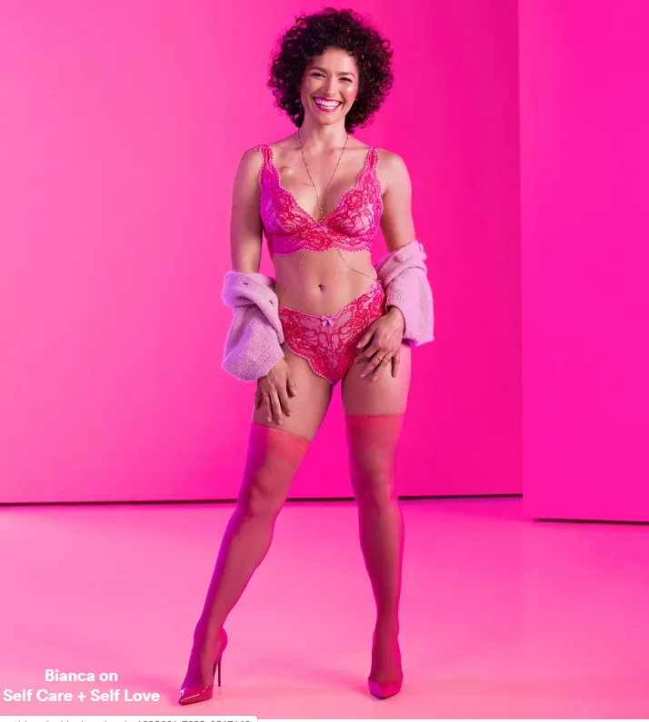 Image credit: Savage X Fenty By Rihanna