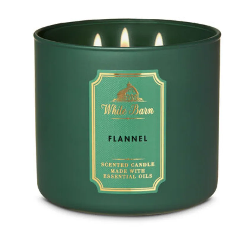 Image credit: Bath & Body Works