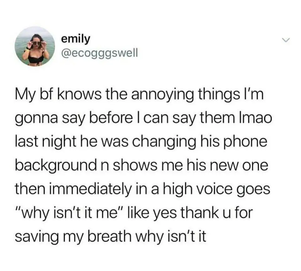 Image credit: Twitter | ecogggswell