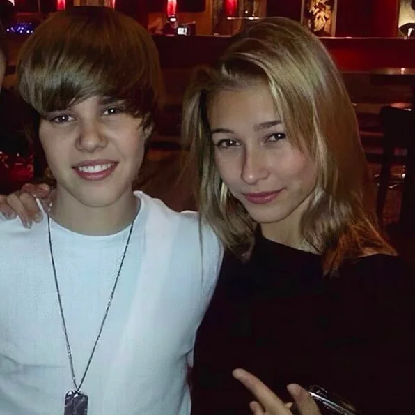Image credit: Instagram | @justinbieber