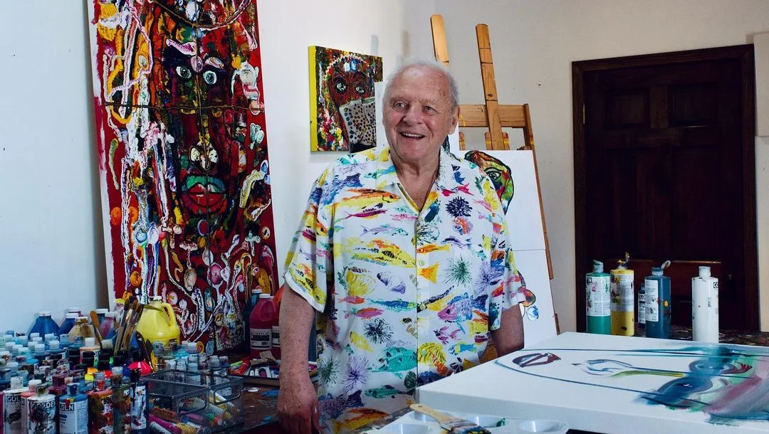 Image credit: Instagram | @anthonyhopkins