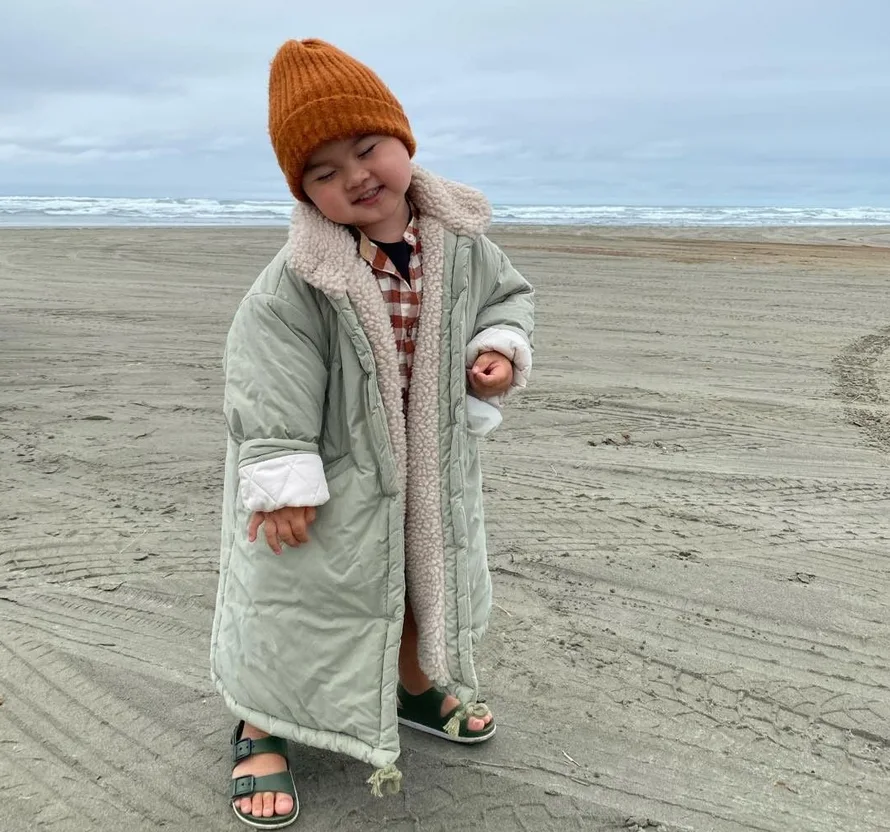 Image credit: Instagram | @greyandmama