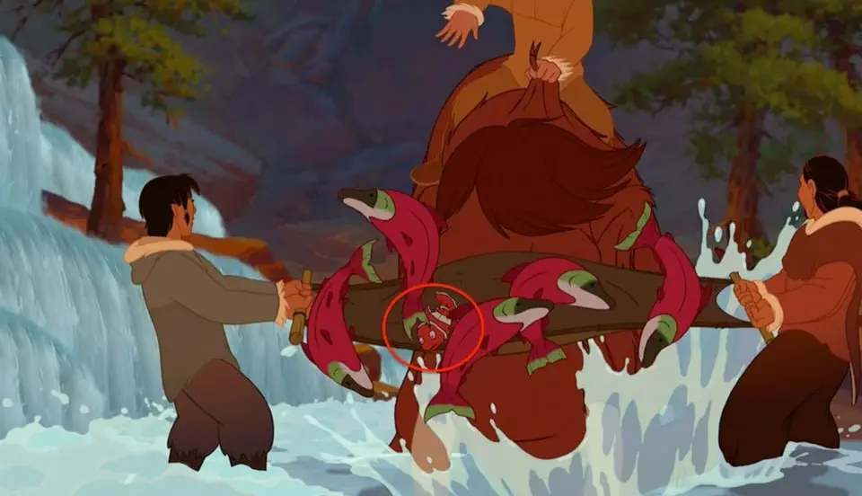 Image credit: Disney
