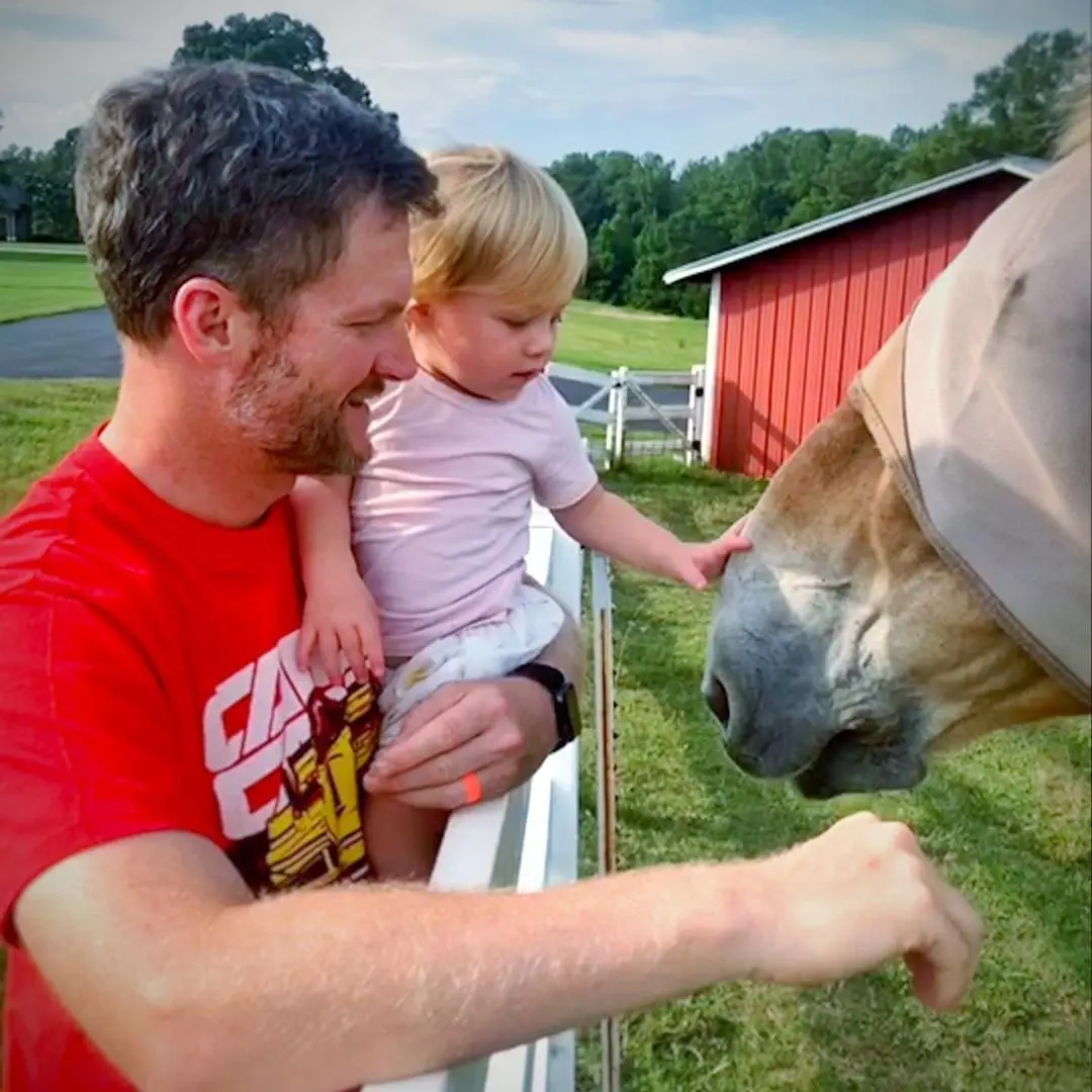 Image credit: Instagram | @dalejr