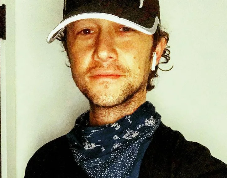 Image credit: Instagram | @hitrecordjoe