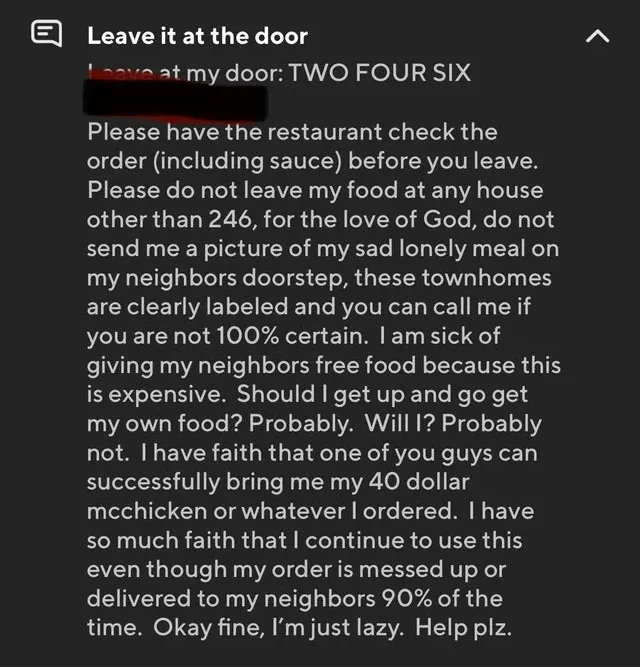 Image credit: Reddit | u/SnooPeanuts8249