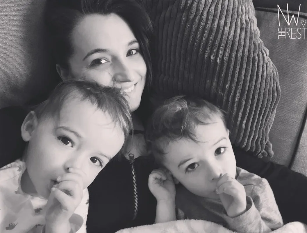 Image credit: Instagram l @nataliebennettvlogs