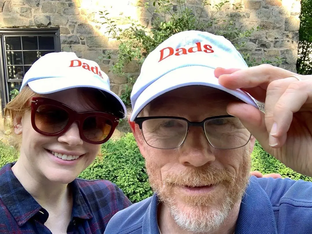 Image credit: Instagram | @brycedhoward