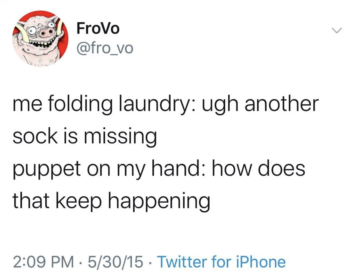Image credit: Twitter | @fro_vo