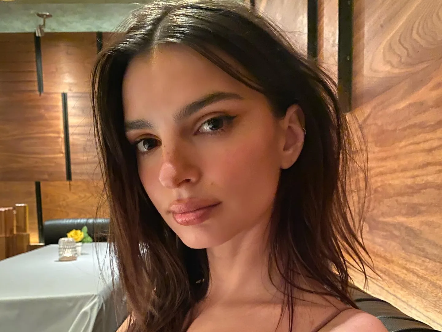 Image credit: Instagram | @emrata